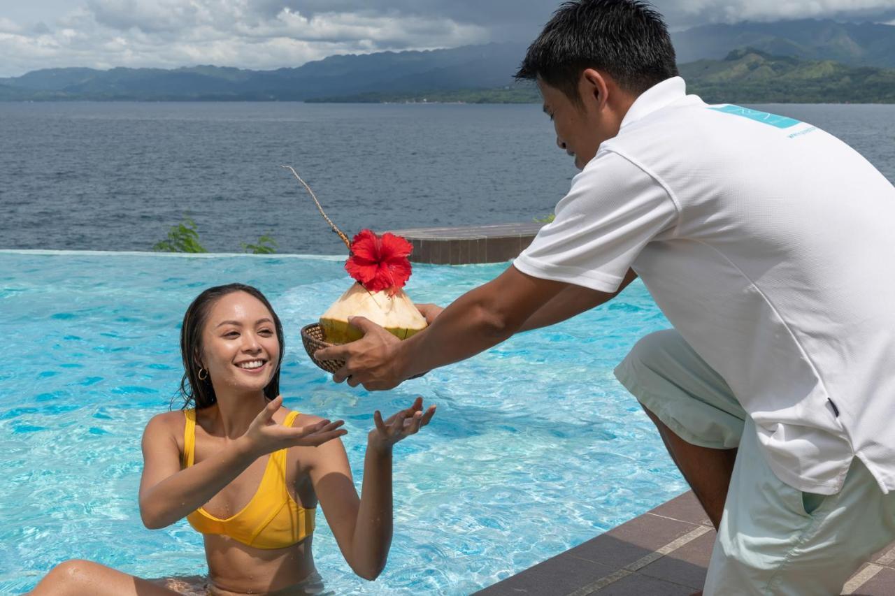 Exclusive Private Villa In Bohol Island, Philippines Guindulman Екстериор снимка