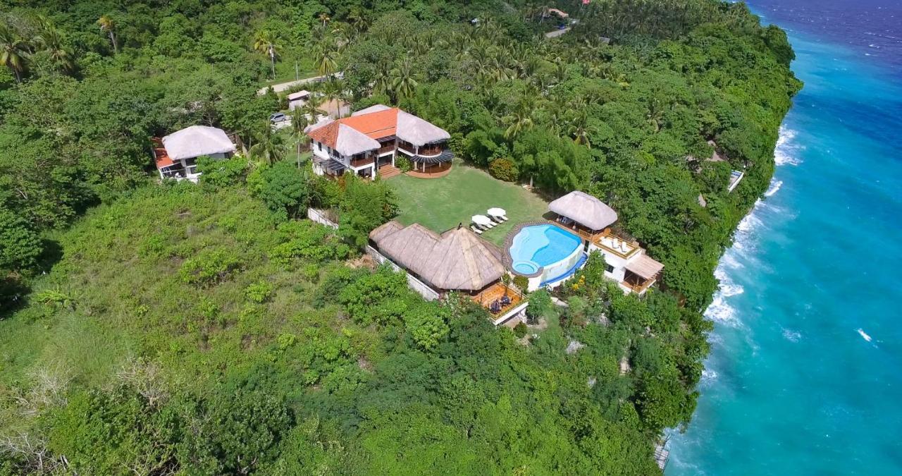Exclusive Private Villa In Bohol Island, Philippines Guindulman Екстериор снимка