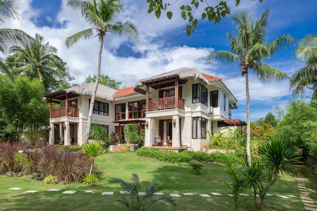 Exclusive Private Villa In Bohol Island, Philippines Guindulman Екстериор снимка