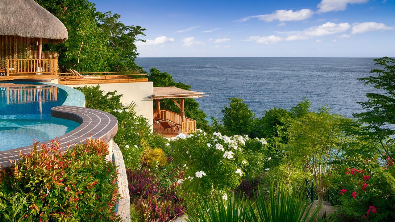 Exclusive Private Villa In Bohol Island, Philippines Guindulman Екстериор снимка