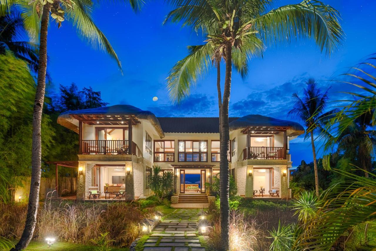 Exclusive Private Villa In Bohol Island, Philippines Guindulman Екстериор снимка